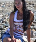 Rencontre Femme : Oksana, 38 ans à Ukraine  poltava
